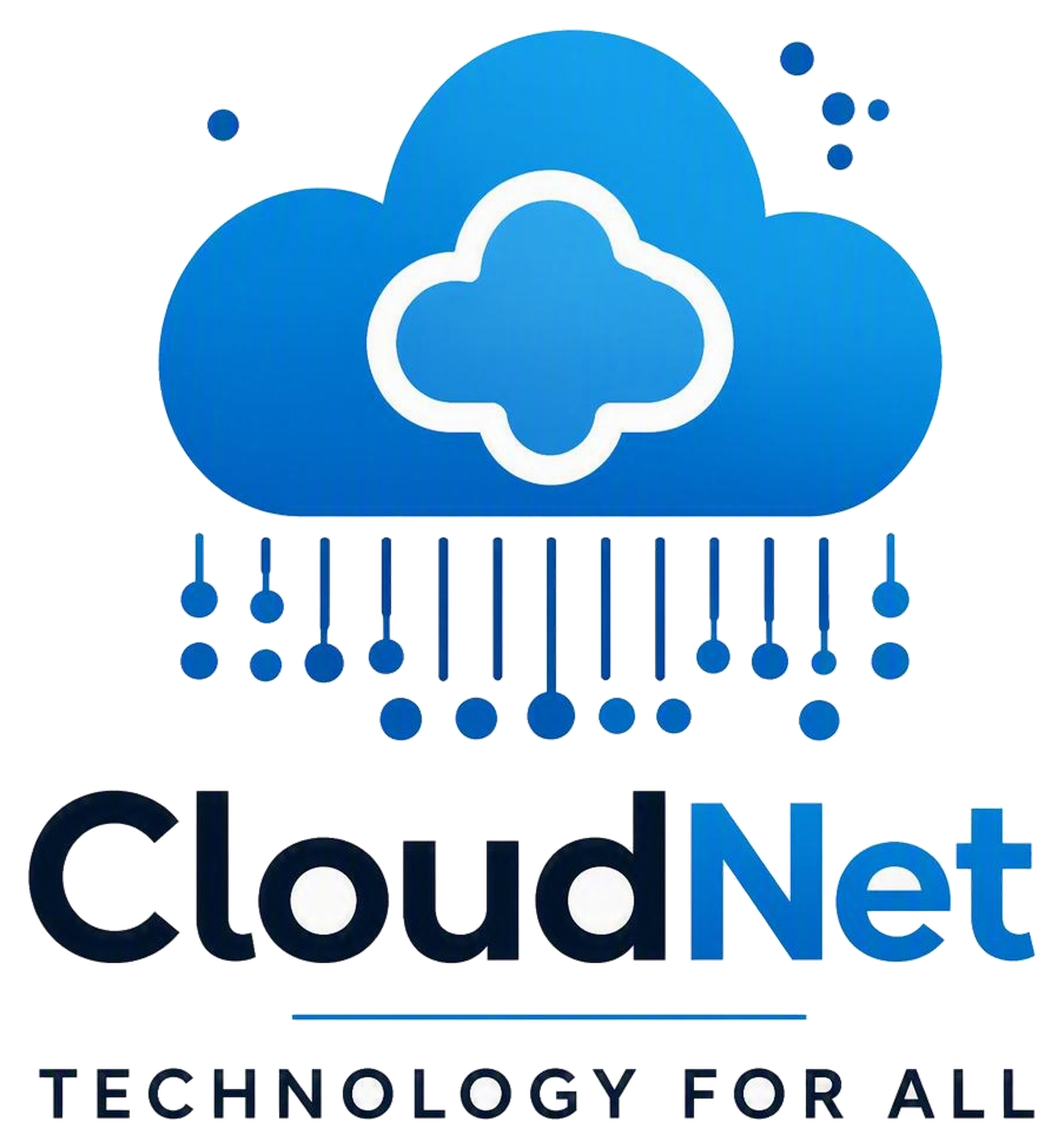 CloudNet Technology for All